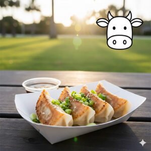 Beef Dumpling (4)