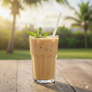 Classic Milk Tea