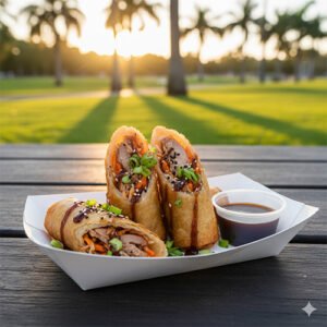 Duck Roll (4)