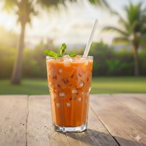 Thai Milk Tea