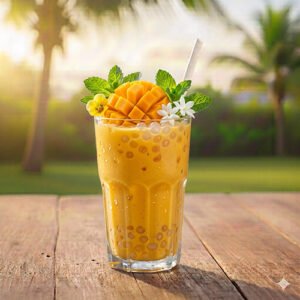 Mango LULU(Large)