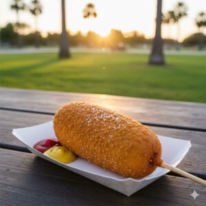 Corndog